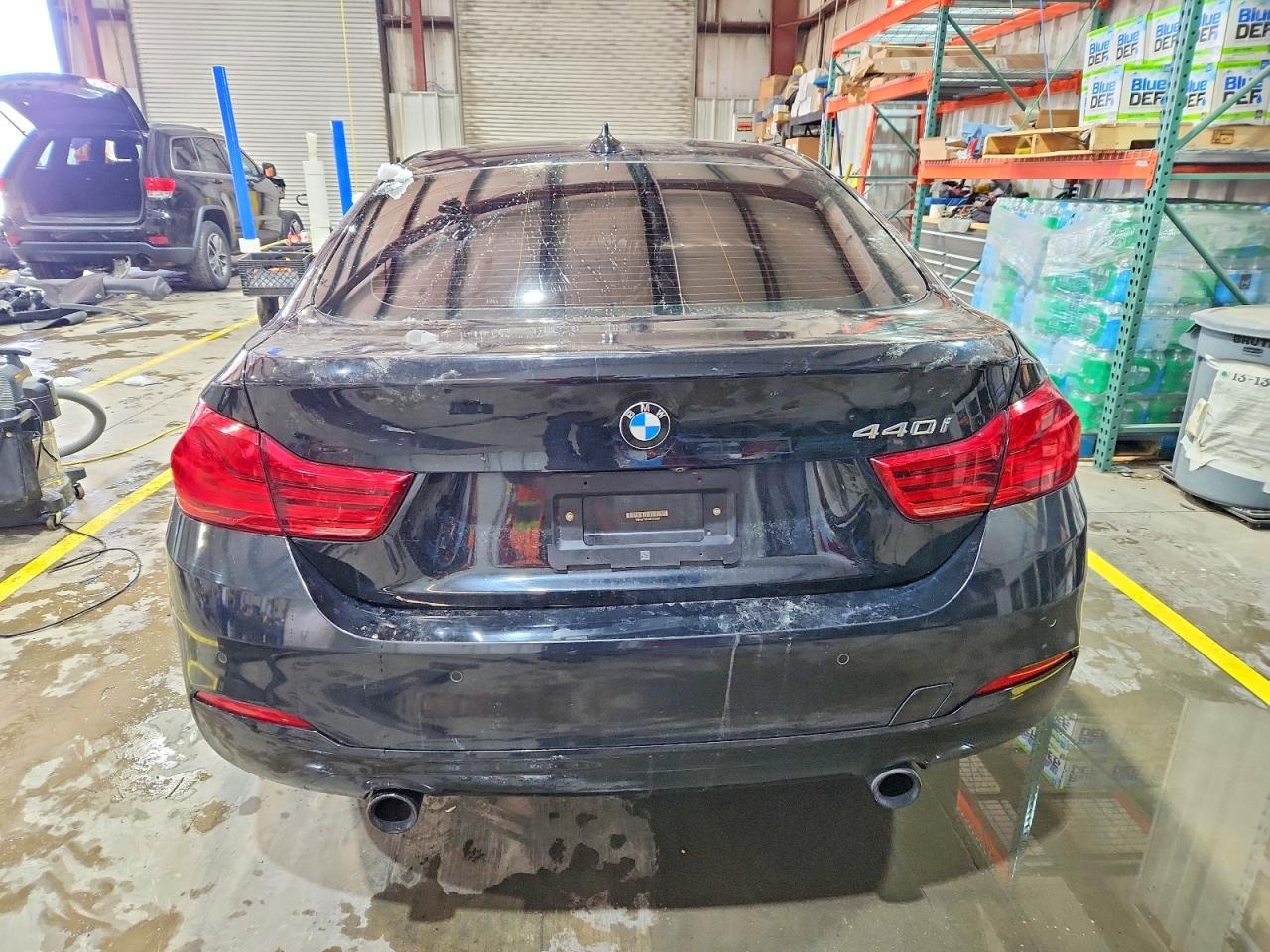 2018 BMW 440Xi Gran Coupe - Image 6