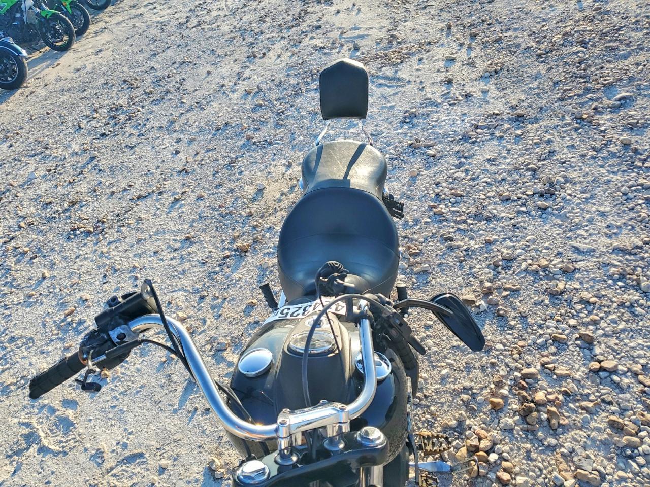 2014 Harley-Davidson Fxdb Dyna Street Bob - Image 5