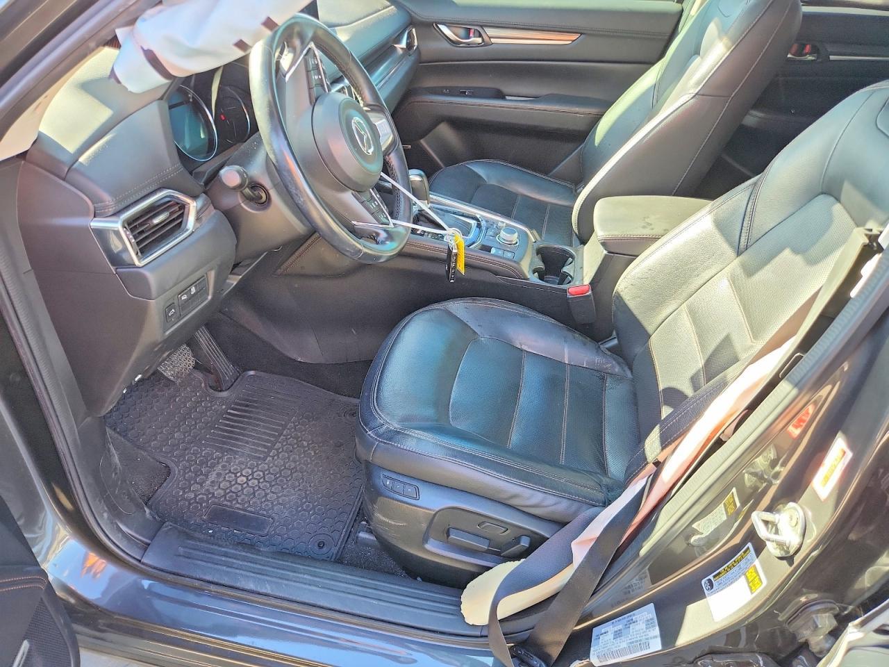 2020 Mazda Cx-5 Grand Touring Reserve - Image 7