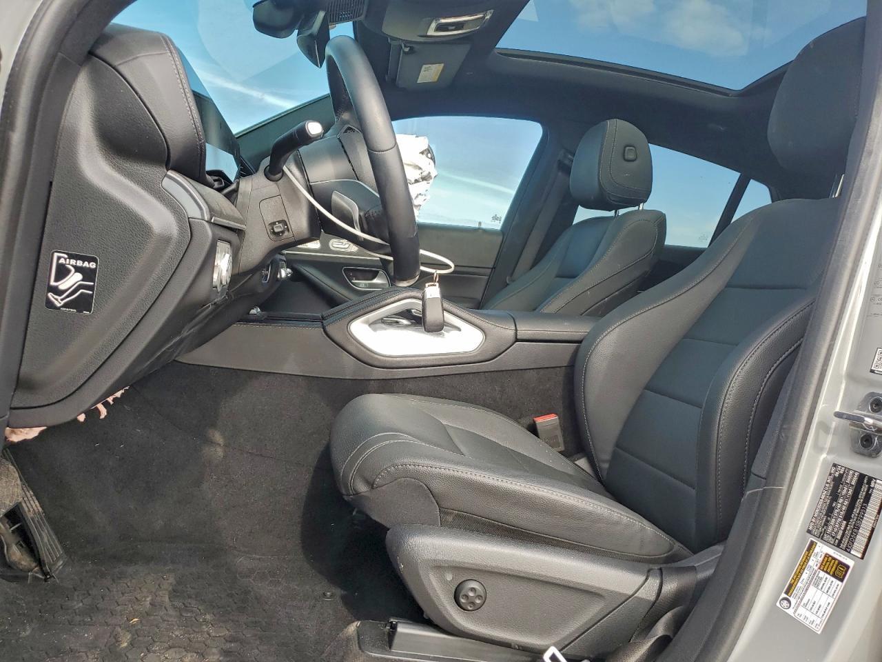 2025 Mercedes-Benz Gle Coupe 450 4Matic - Image 7