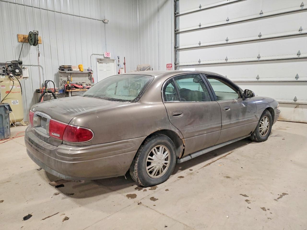 2003 Buick Lesabre Limited - Image 3