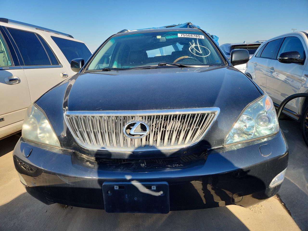 2007 Lexus Rx 350 - Image 5
