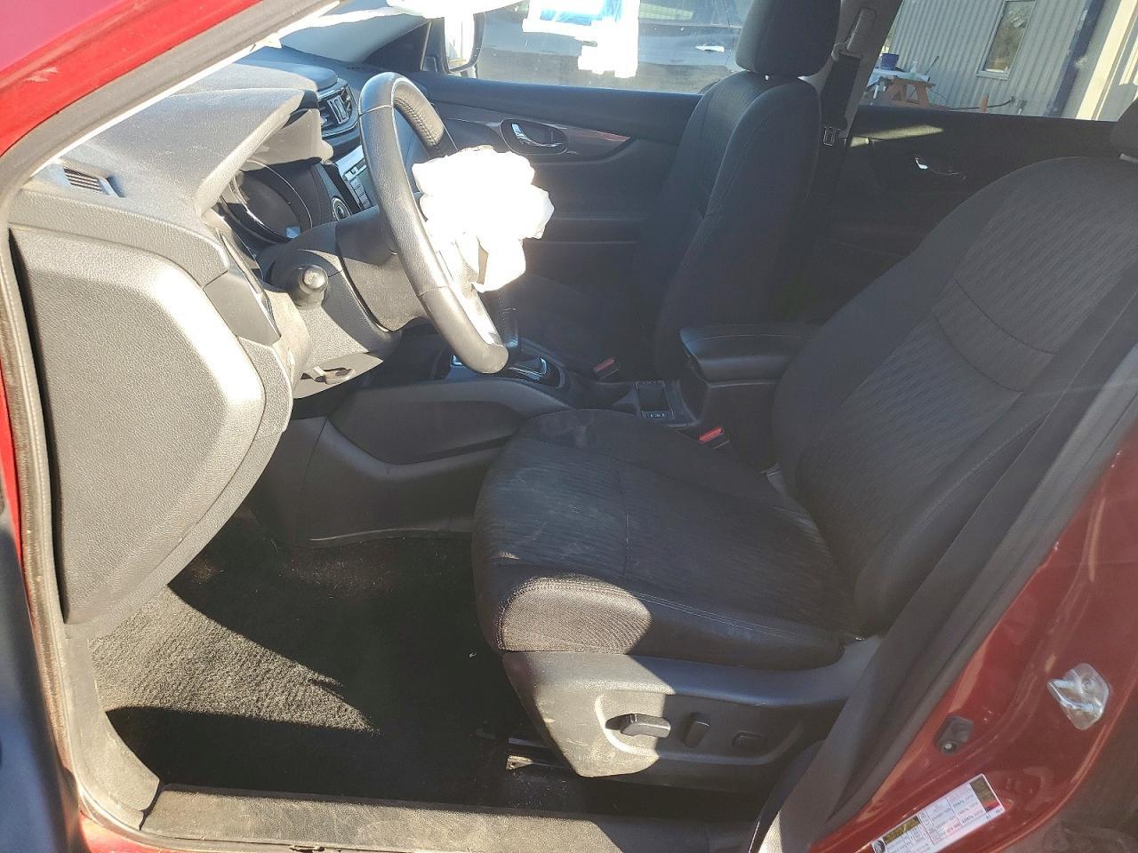 2018 Nissan Rogue S - Фото 7