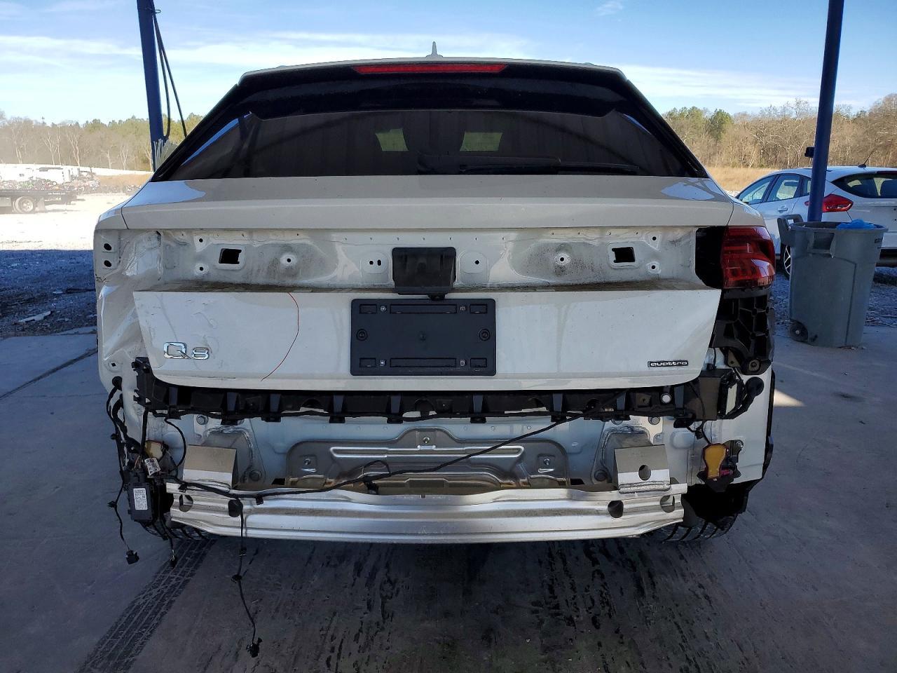 2023 Audi Q8 Premium - Фото 6