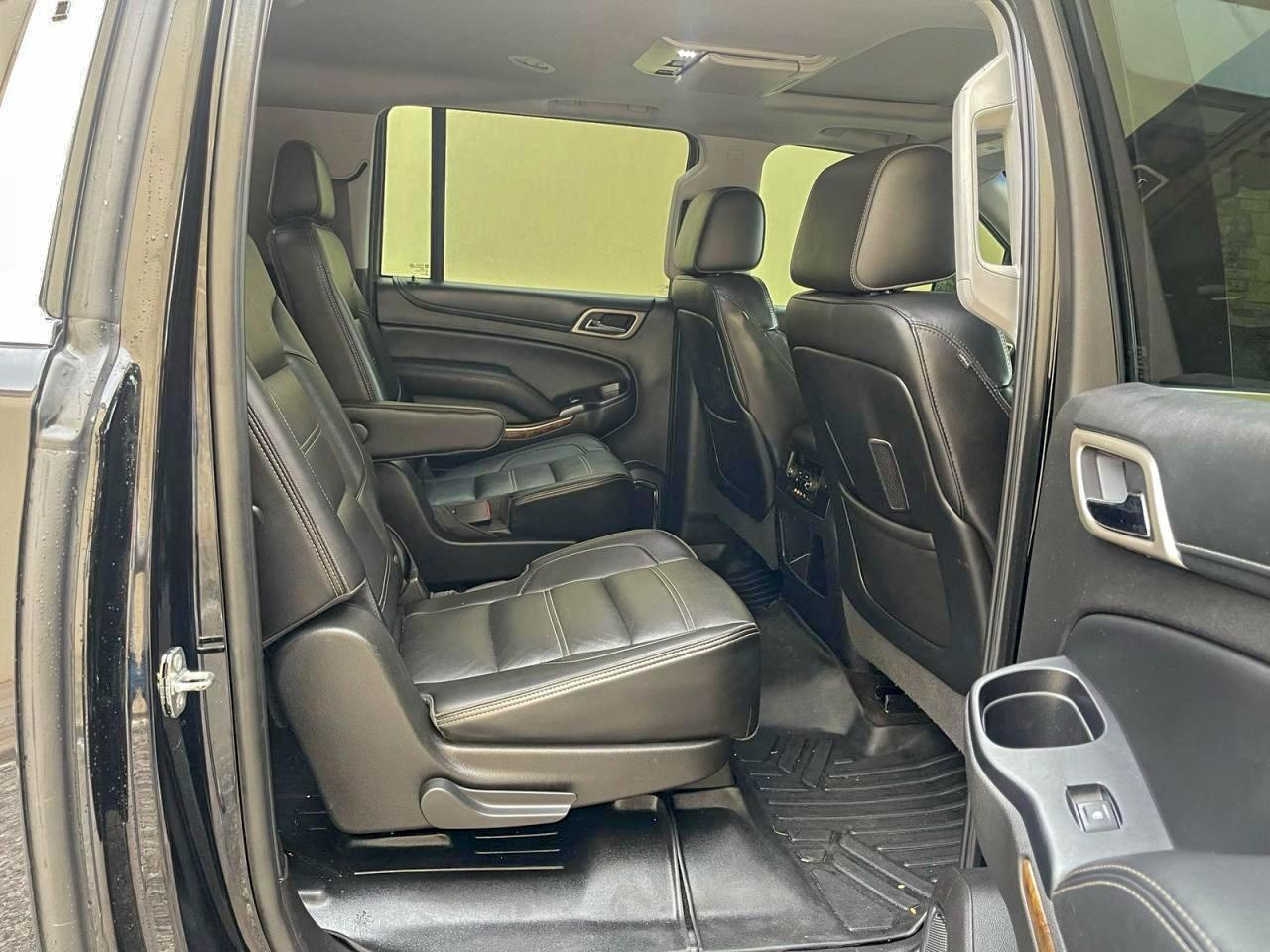 2016 GMC Yukon Xl Denali - Image 6