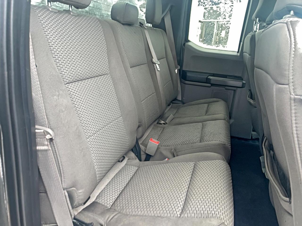 2020 Ford F150 Super Cab - Фото 6