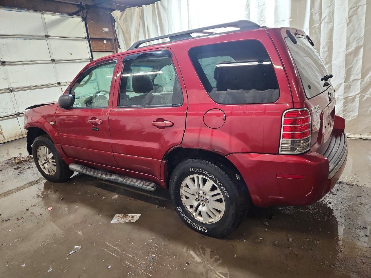 2006 Mercury Mariner - Image 2