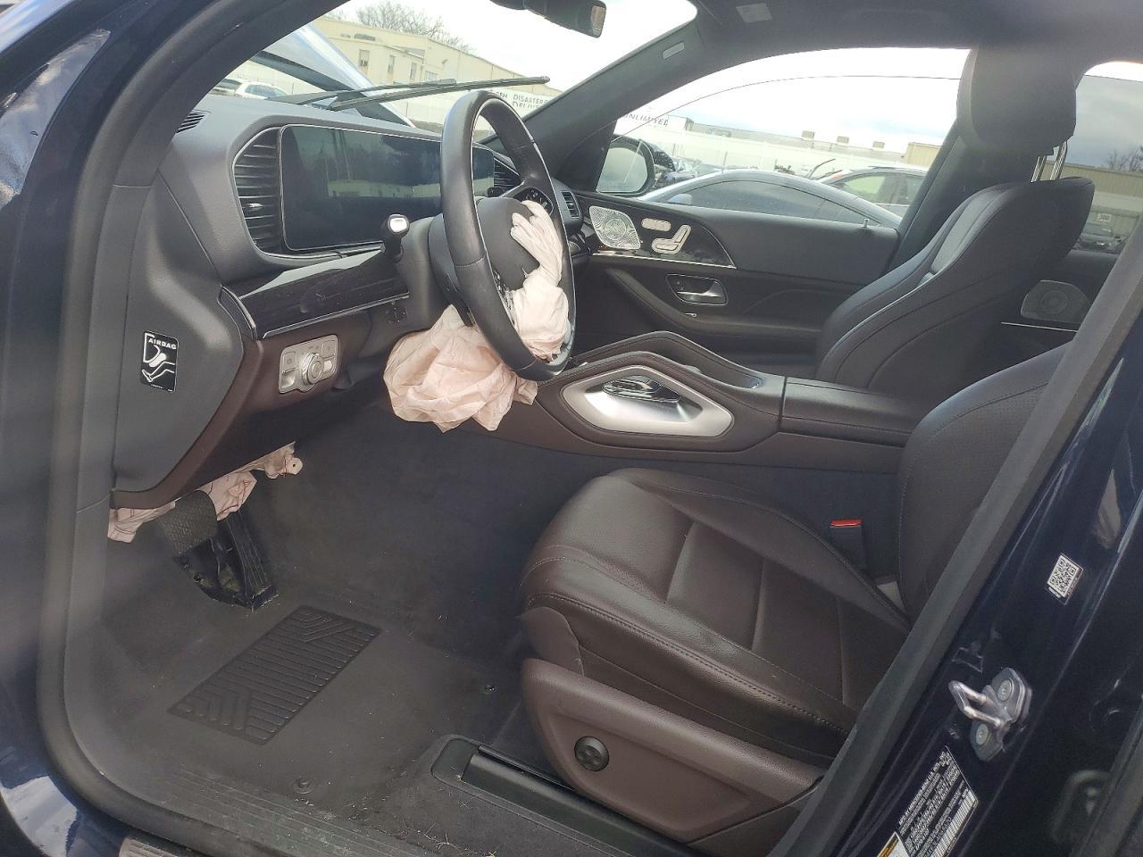 2020 Mercedes-Benz Gle 350 4Matic - Фото 7