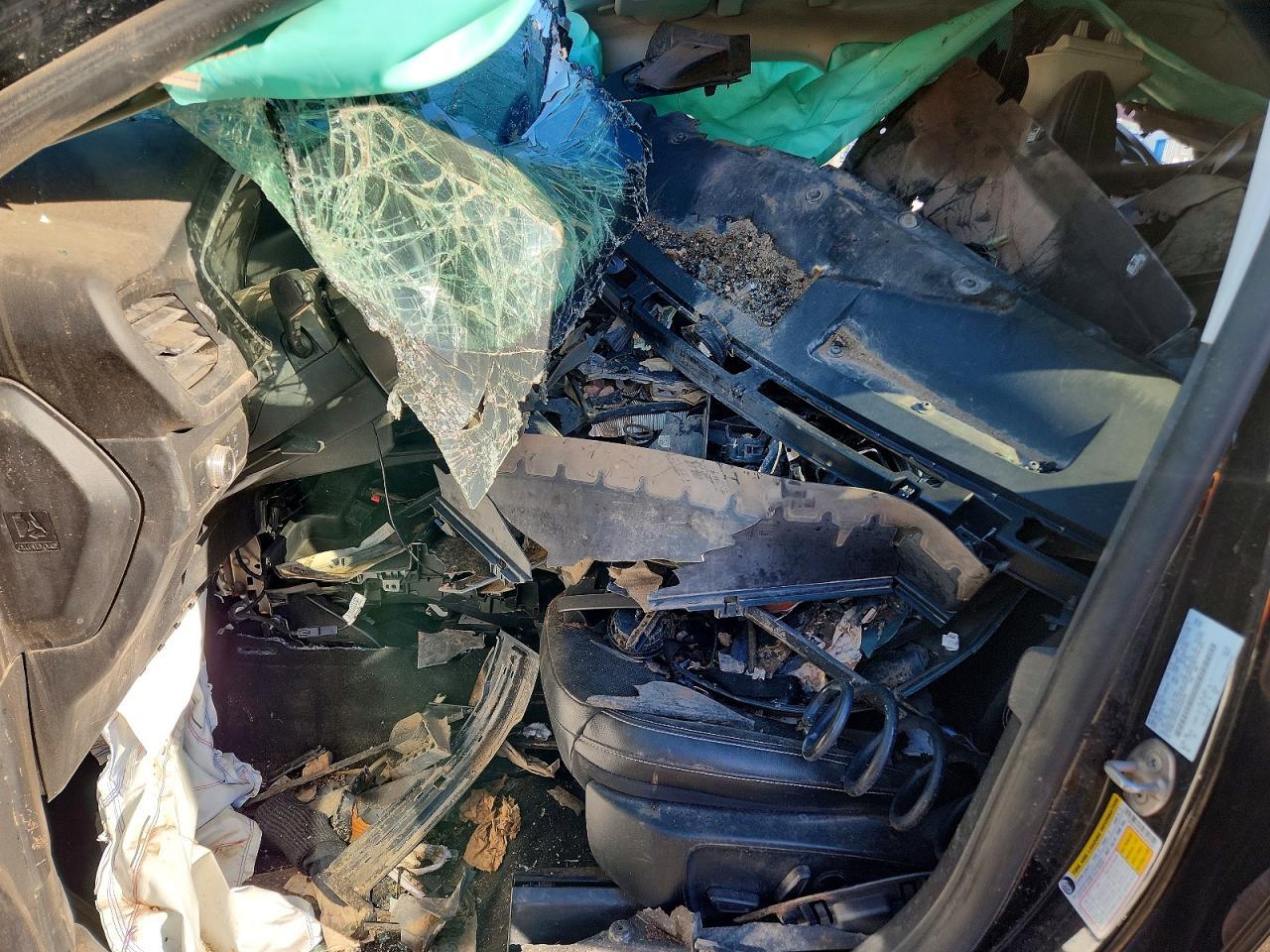 2022 Ford Escape Sel - Image 7