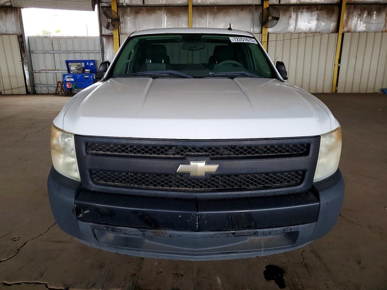 2008 Chevrolet Silverado C1500 - Image 5