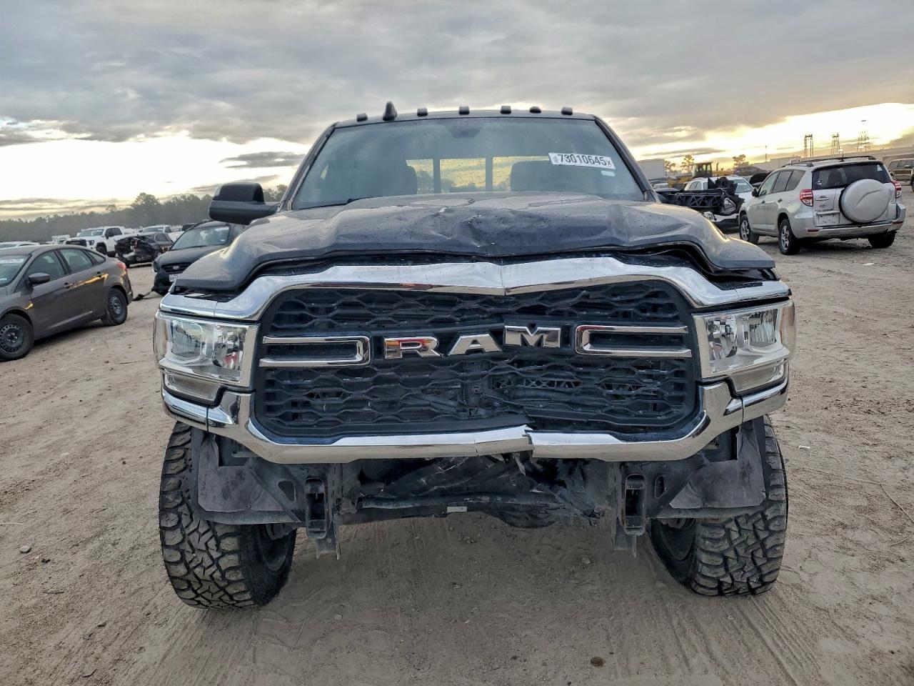 2021 Ram 2500 Tradesman - Фото 5