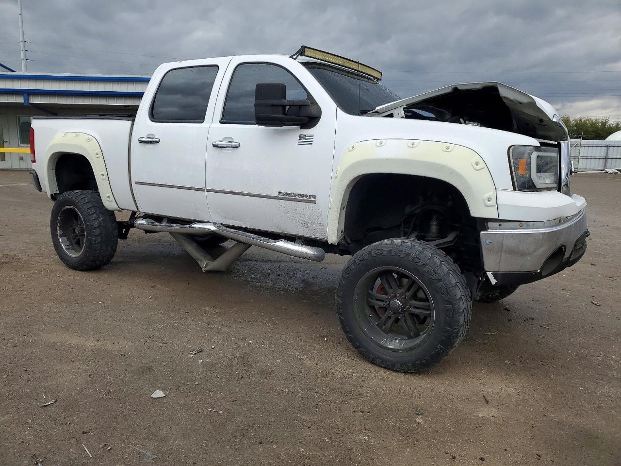 2007 GMC New Sierra C1500 - Фото 4