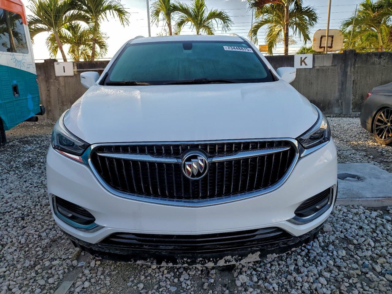 2018 Buick Enclave Essence - Фото 5