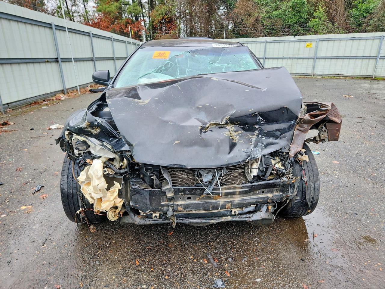 2012 Mazda 6 I - Фото 5