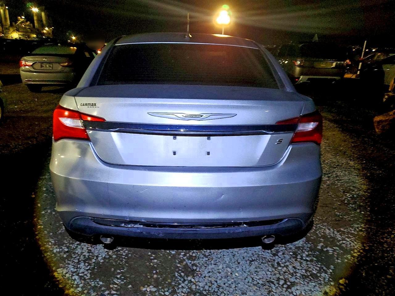 2013 Chrysler 200 Touring - Image 6