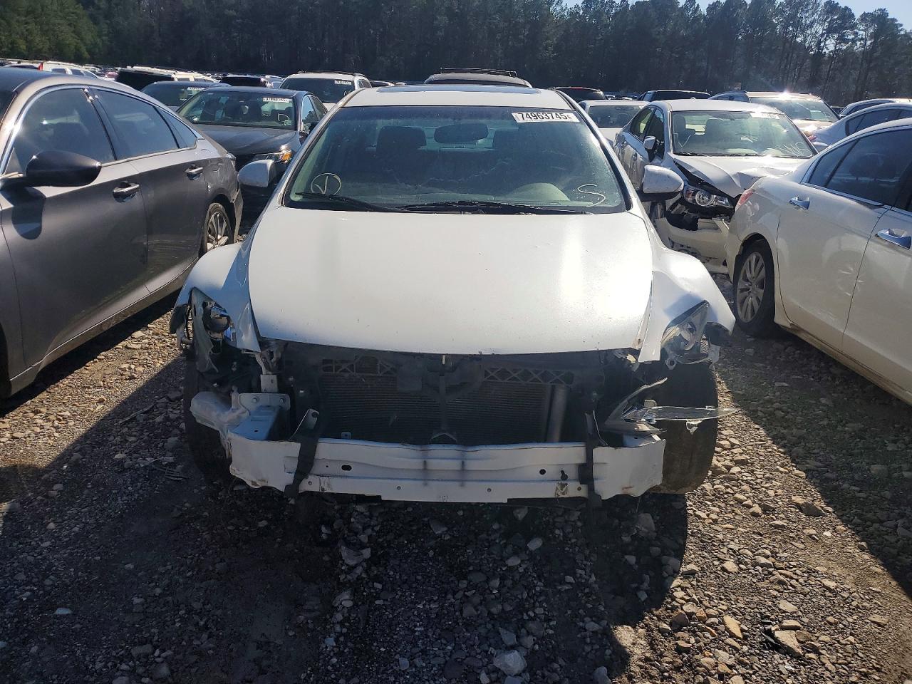 2011 Mazda 6 I - Image 5