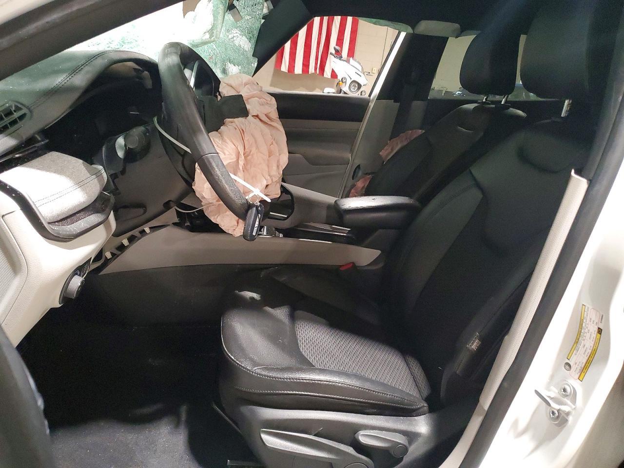 2024 Jeep Compass Latitude - Image 7