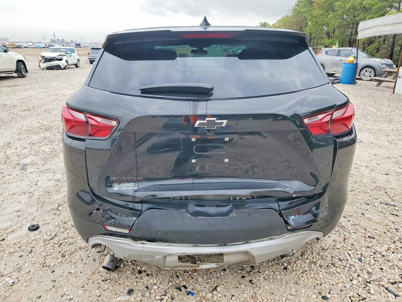 2021 Chevrolet Blazer 1Lt - Image 6