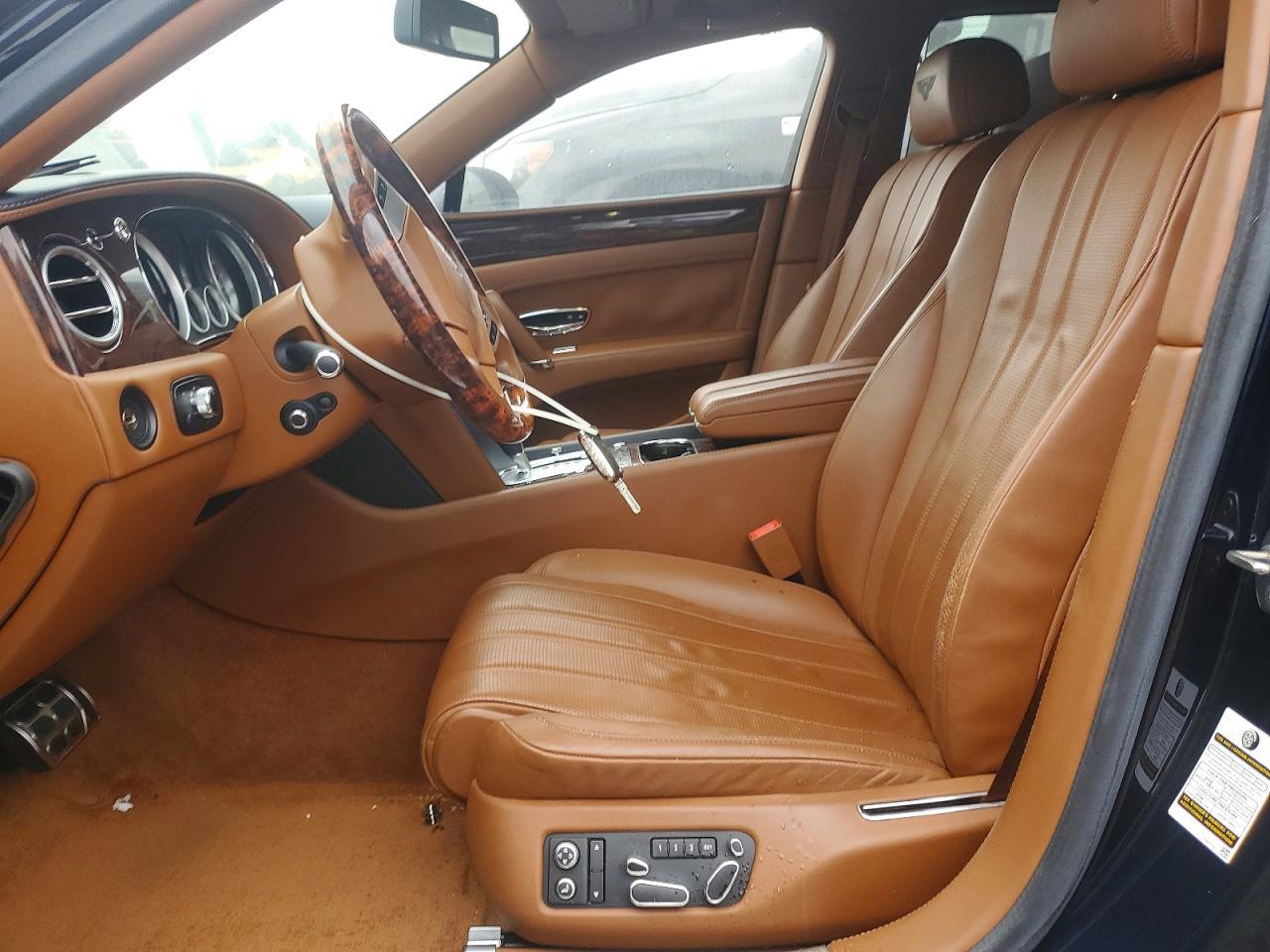 2014 Bentley Flying Spur - Image 7