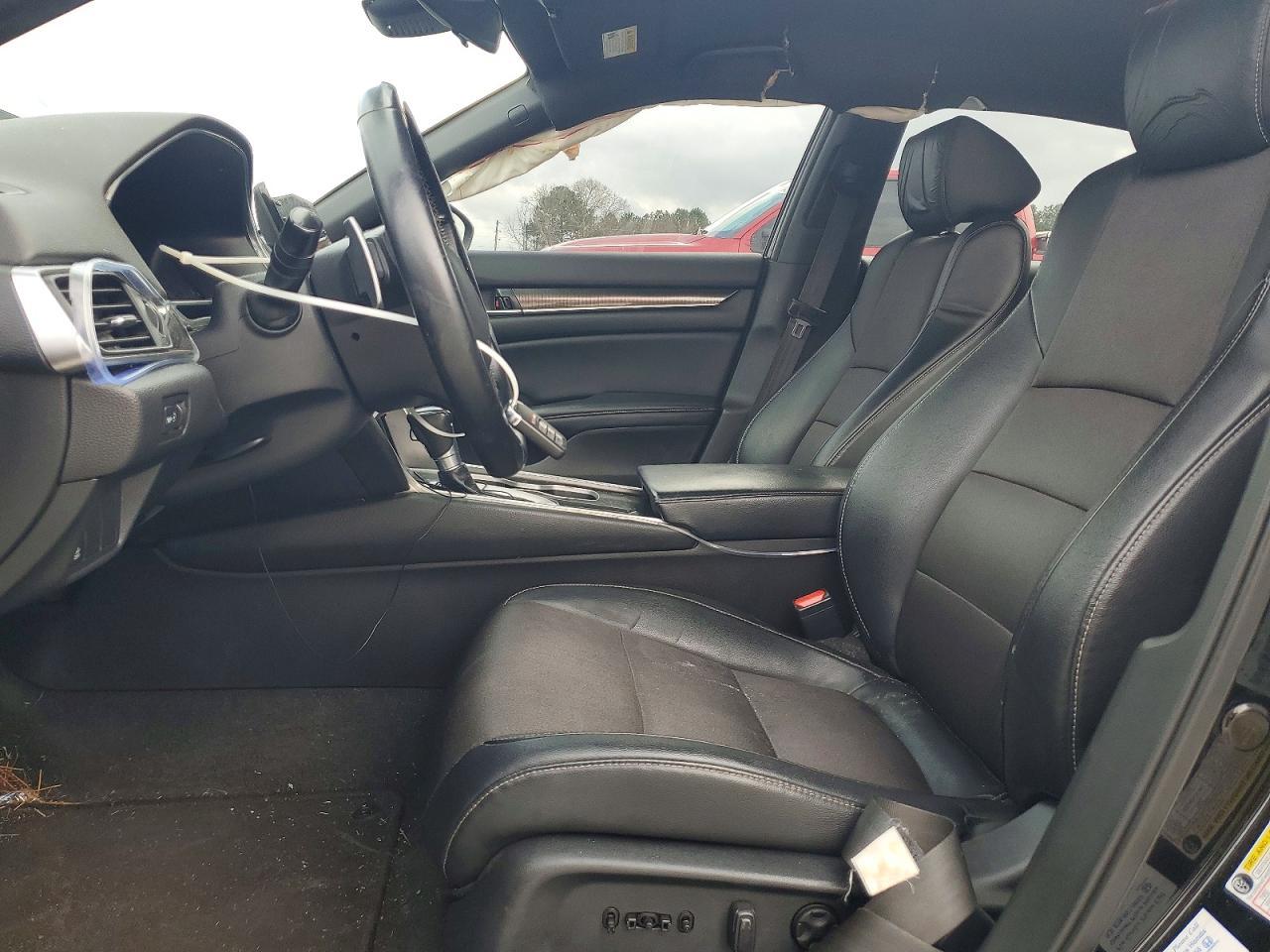 2018 Honda Accord - Фото 7