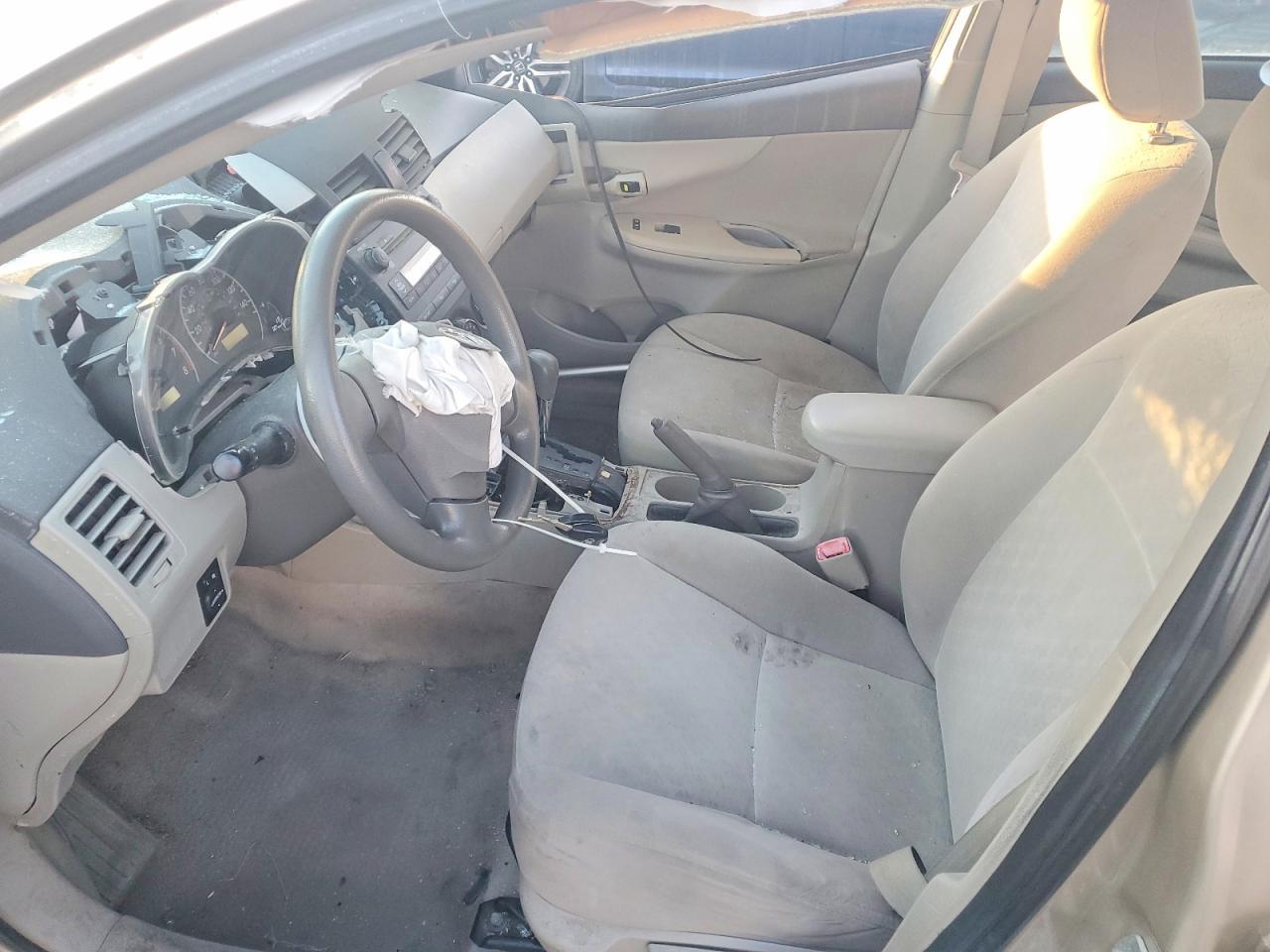 2009 Toyota Corolla Base - Image 7
