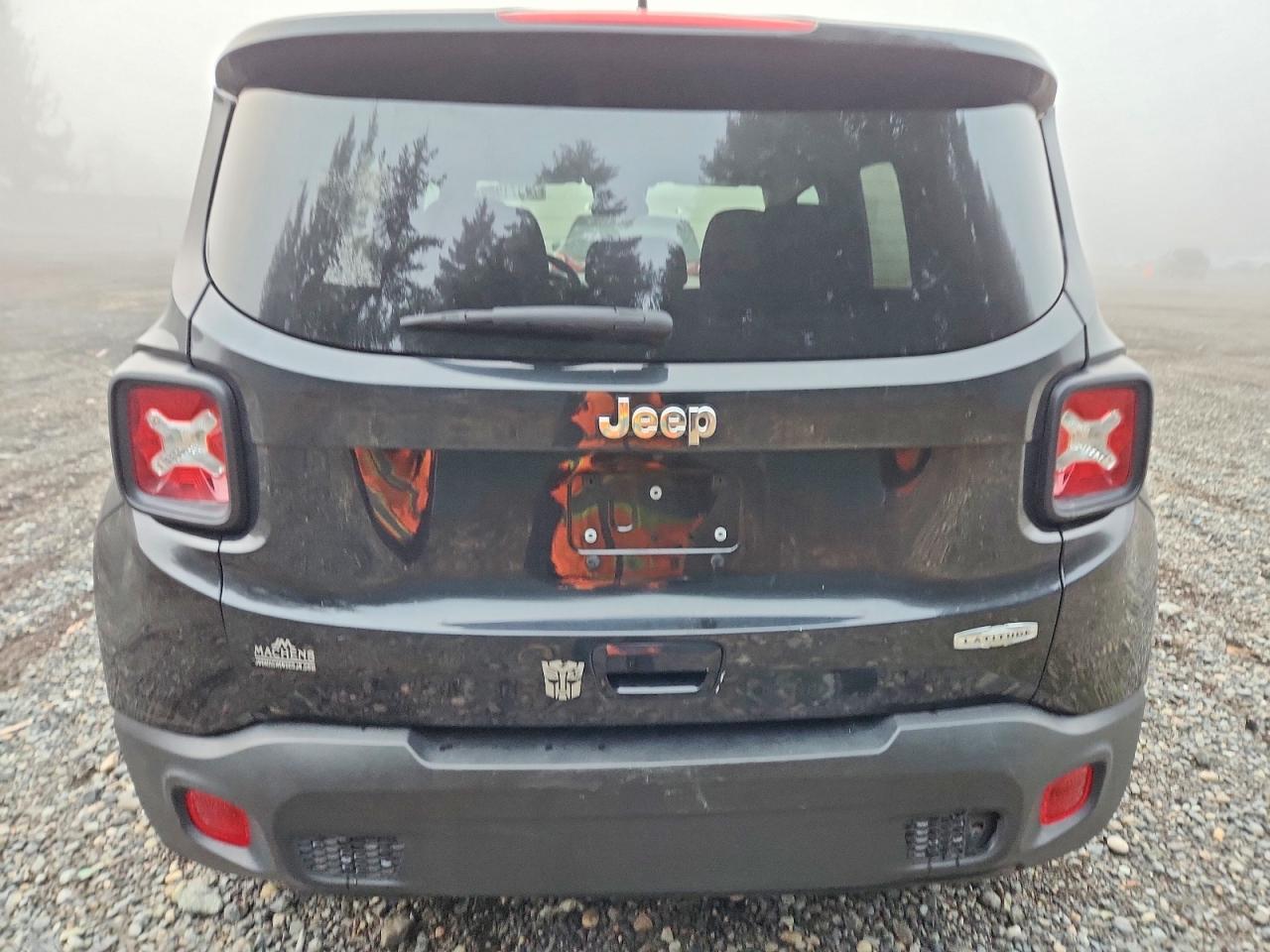 2019 Jeep Renegade Latitude - Image 6