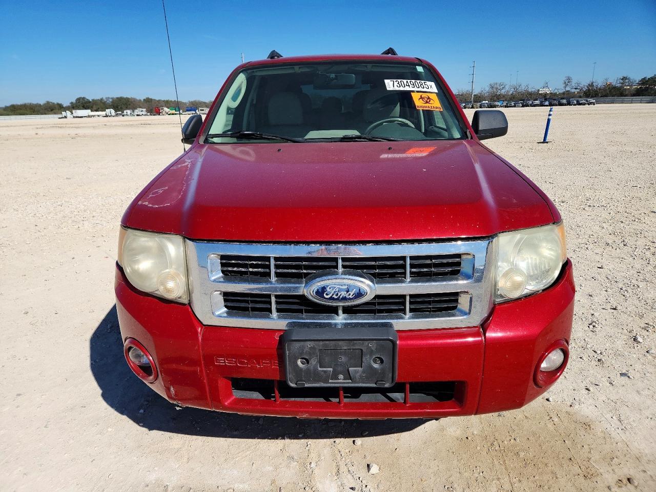 2010 Ford Escape Xlt - Фото 5