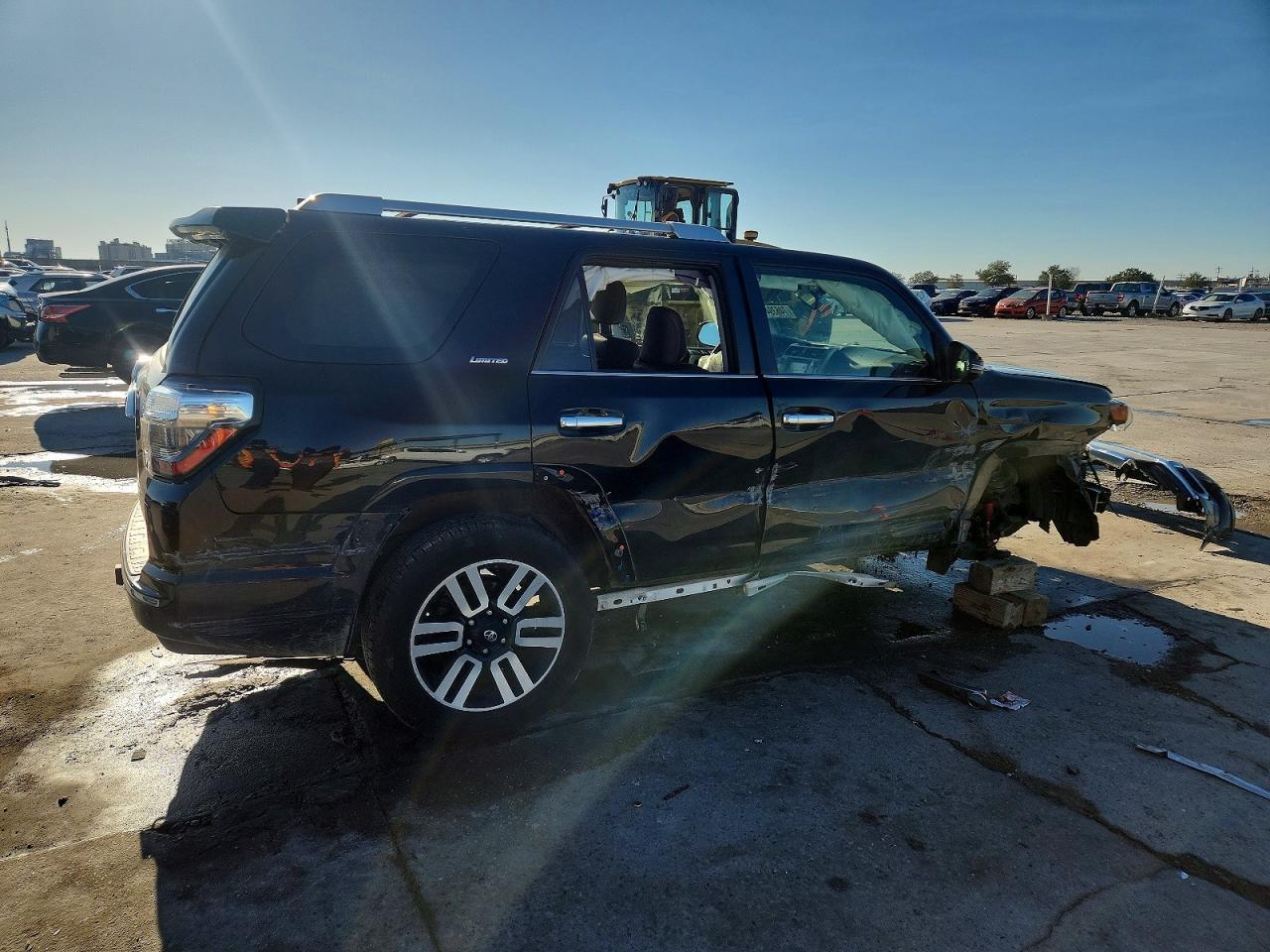 2016 Toyota 4Runner - Фото 3