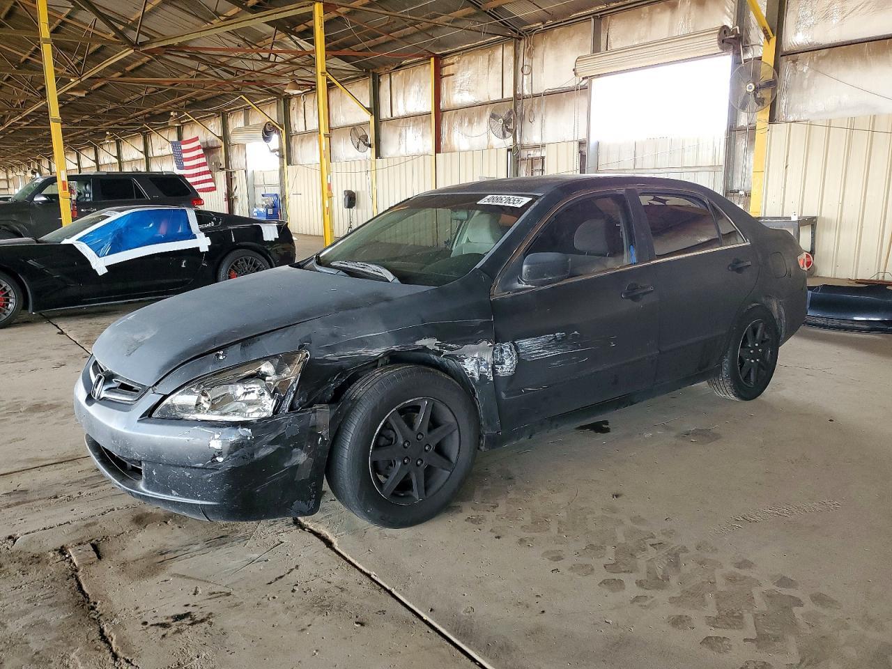2003 Honda Accord Lx