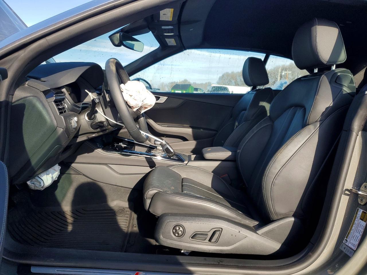 2023 Audi A5 Prestige 45 - Фото 7