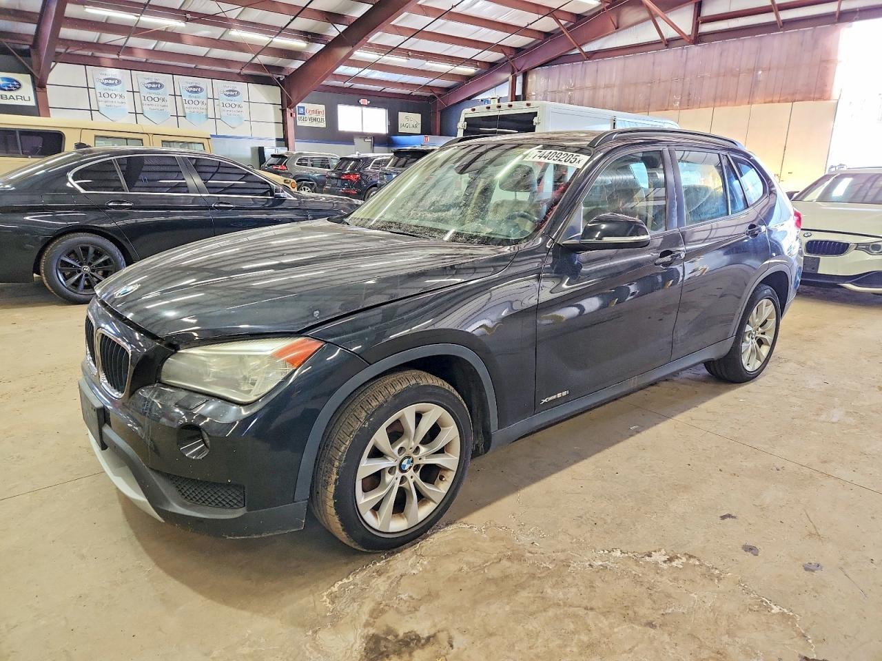 2014 BMW X1 xDrive28I