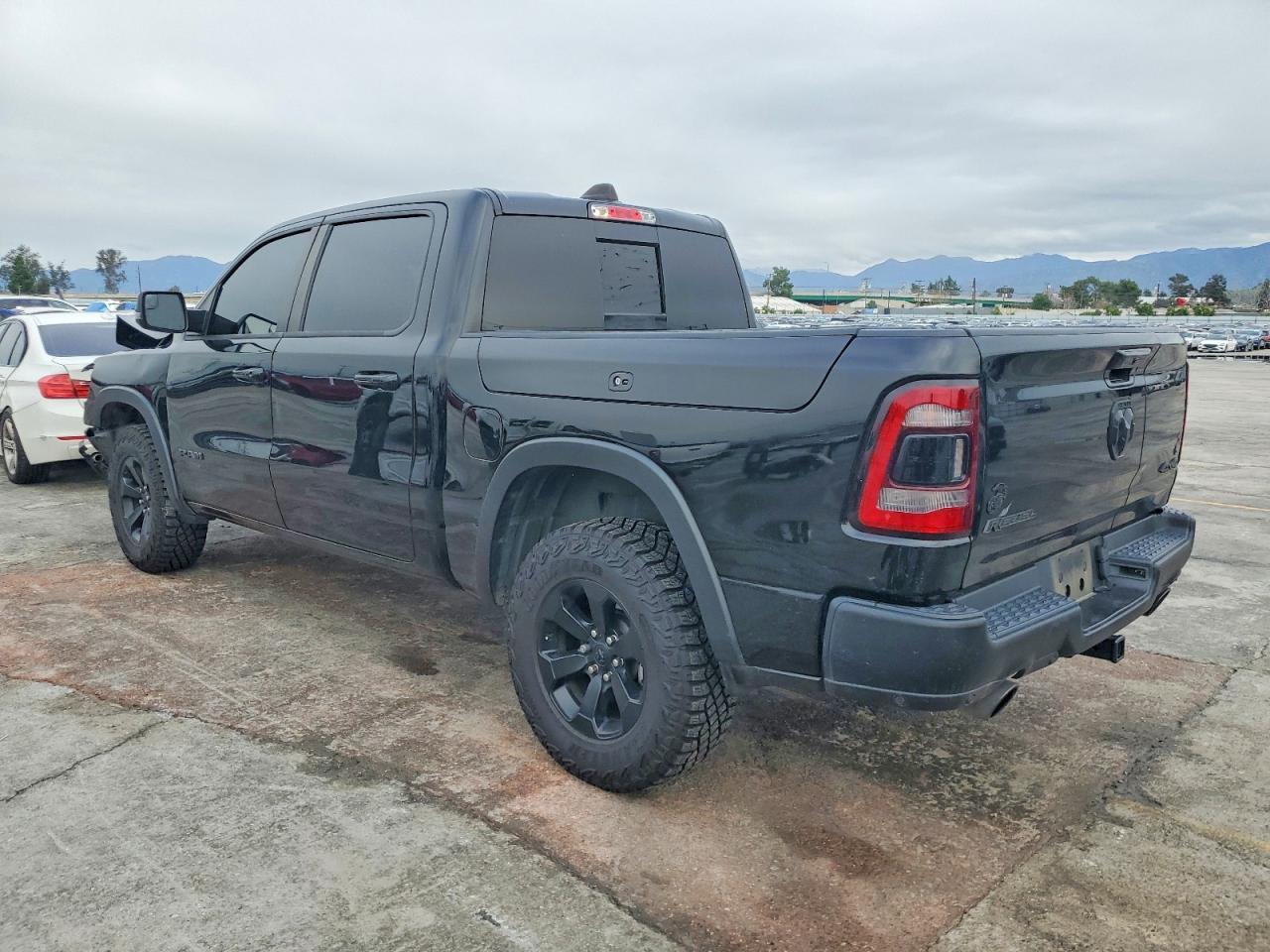 2023 Ram 1500 Rebel - Фото 2