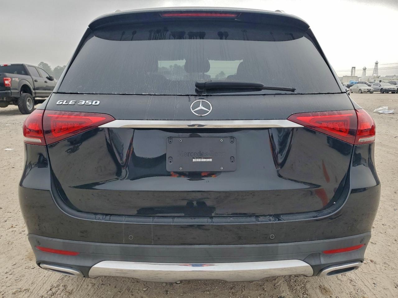 2022 Mercedes-Benz Gle 350 - Фото 6