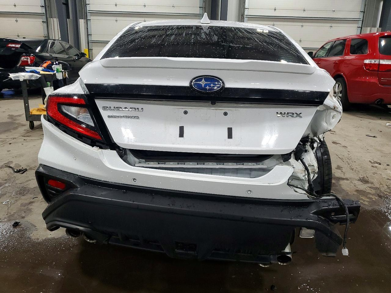 2024 Subaru Wrx Limited - Image 6