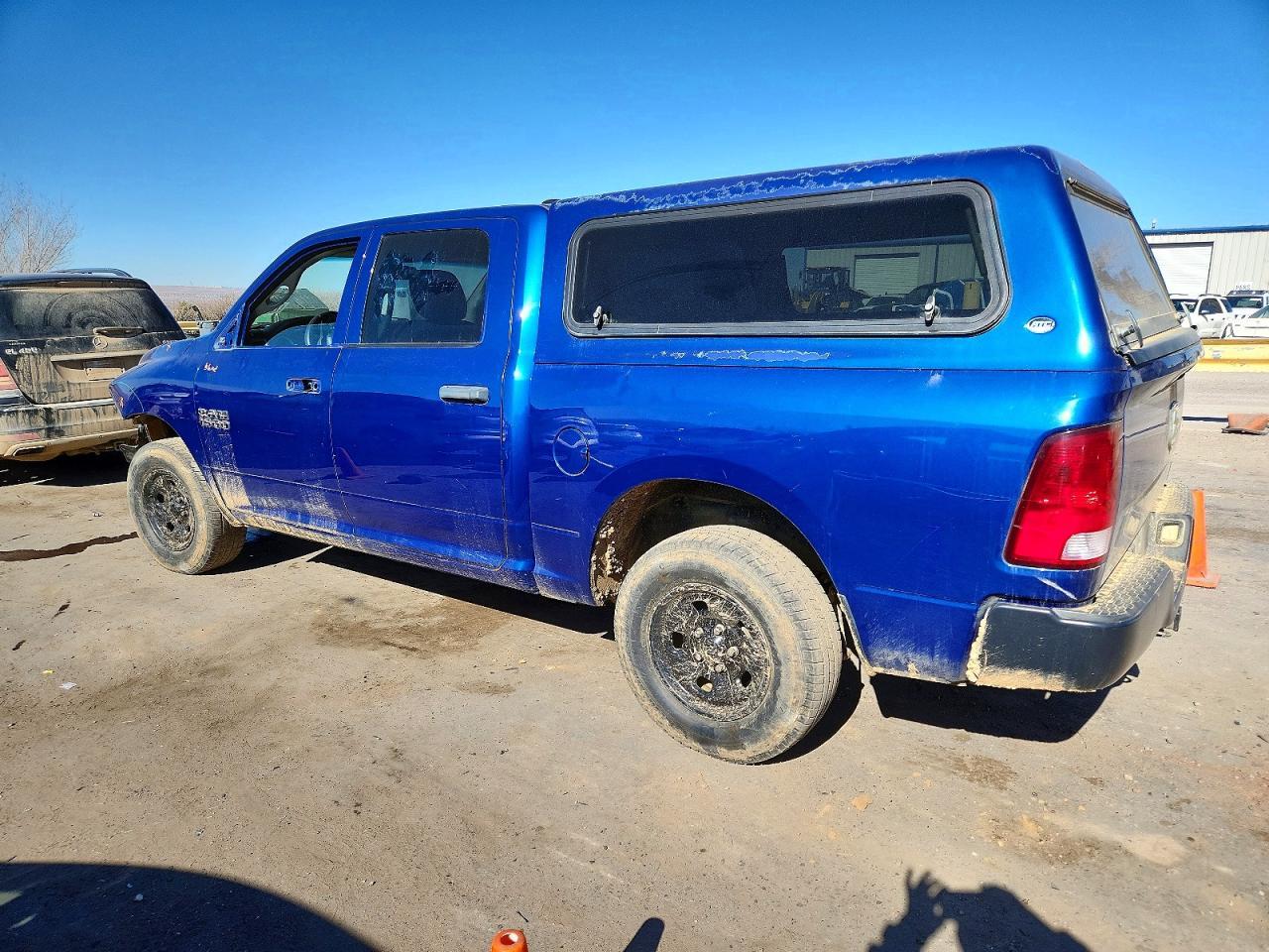 2016 Ram 1500 St - Image 2