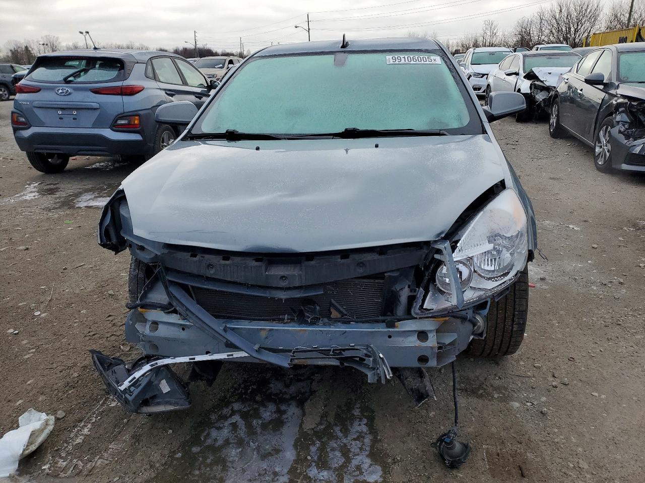 2009 Saturn Aura Xr - Фото 5