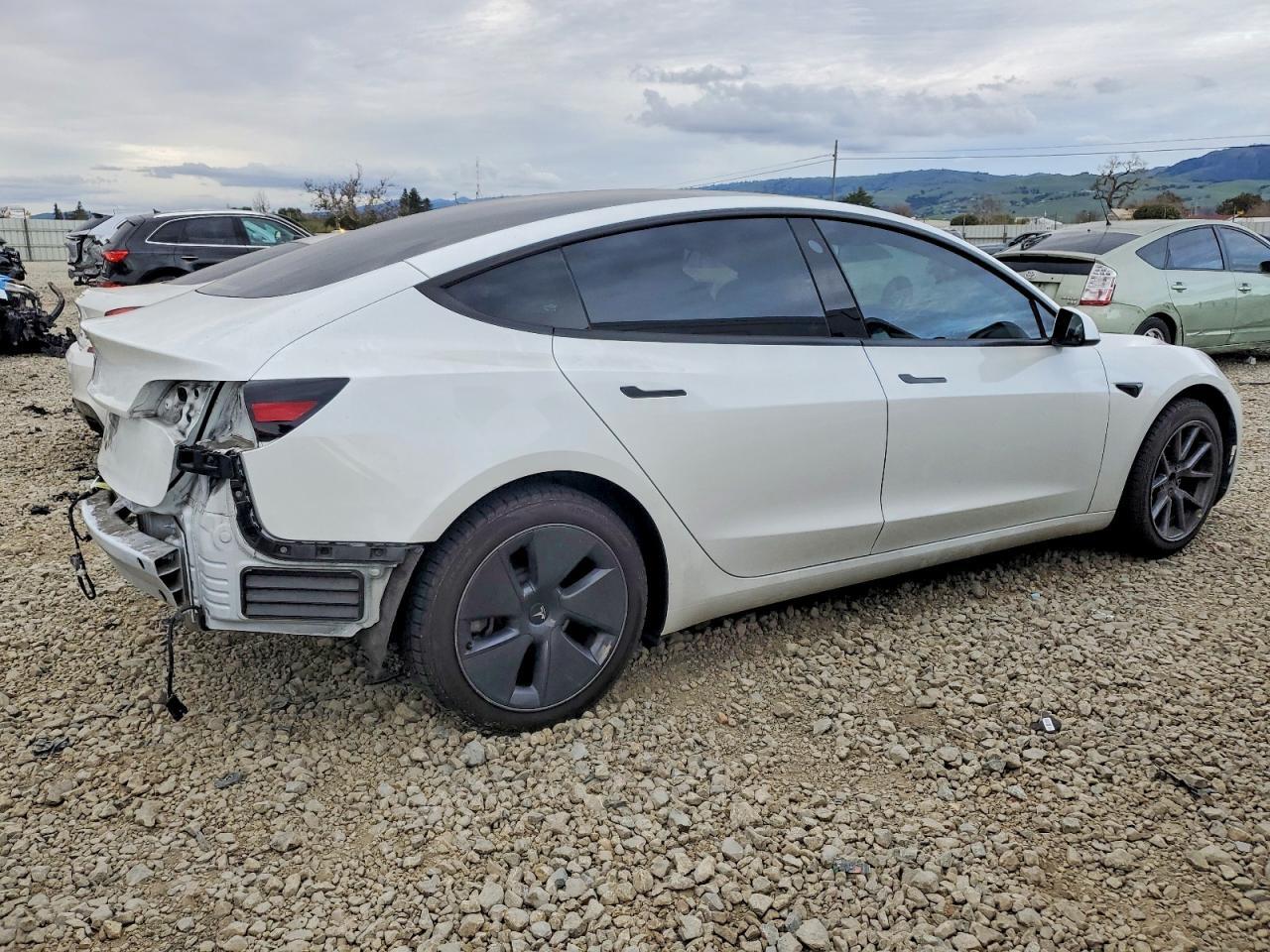 2023 Tesla Model 3 - Фото 3