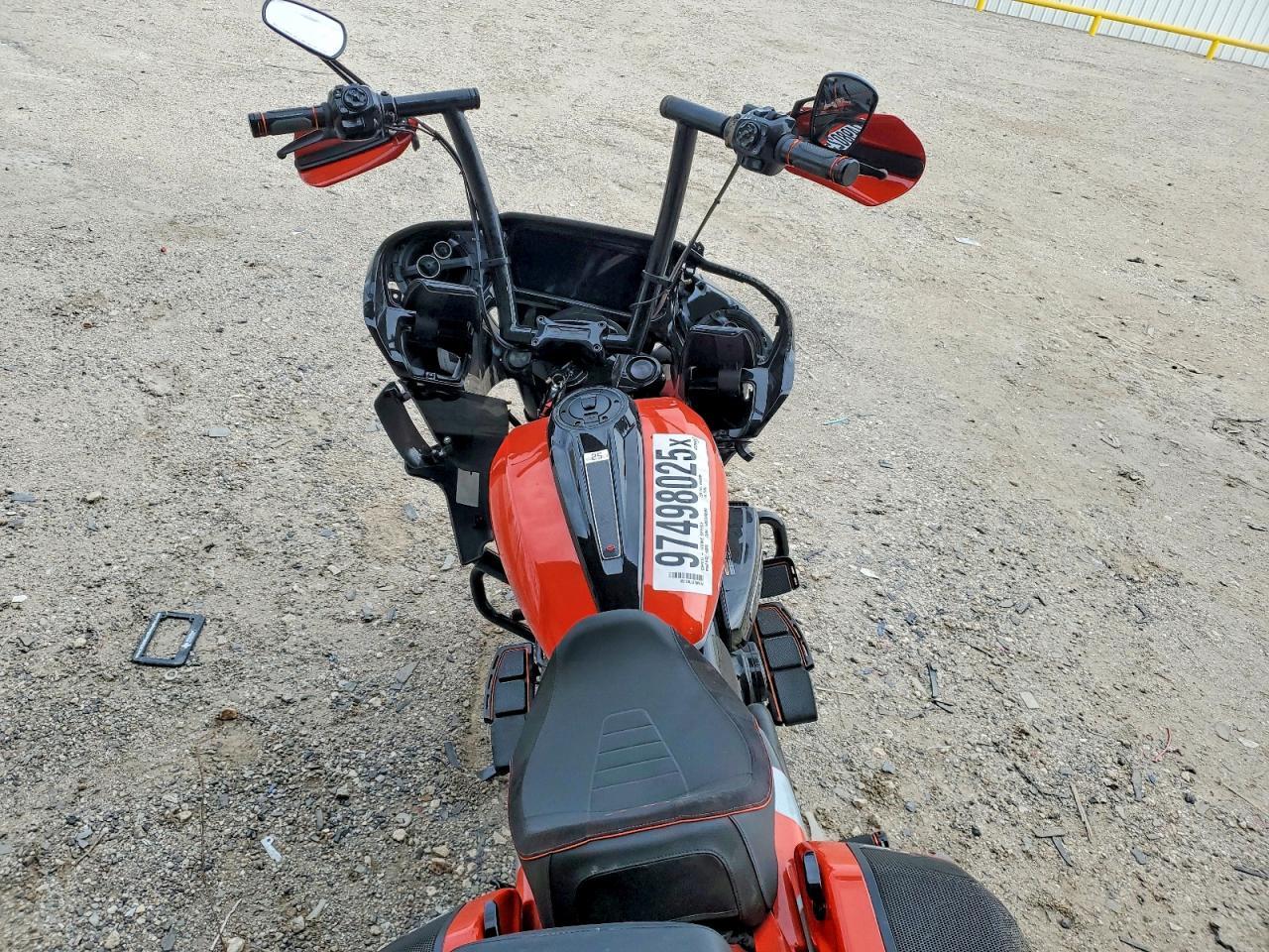 2024 Harley-Davidson Fltrxse - Image 6