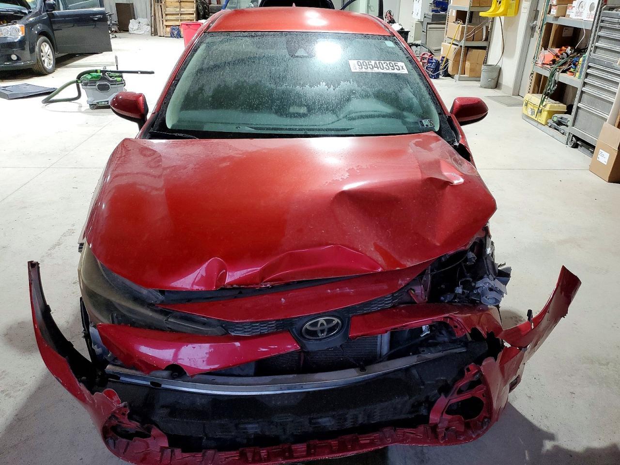 2020 Toyota Corolla Le - Image 5