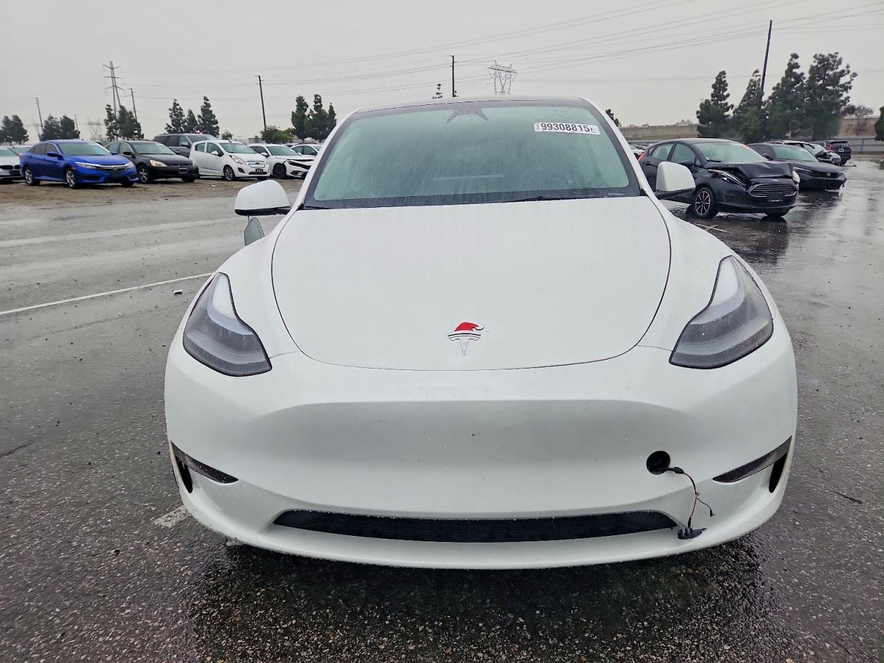 2024 Tesla Model Y - Фото 5