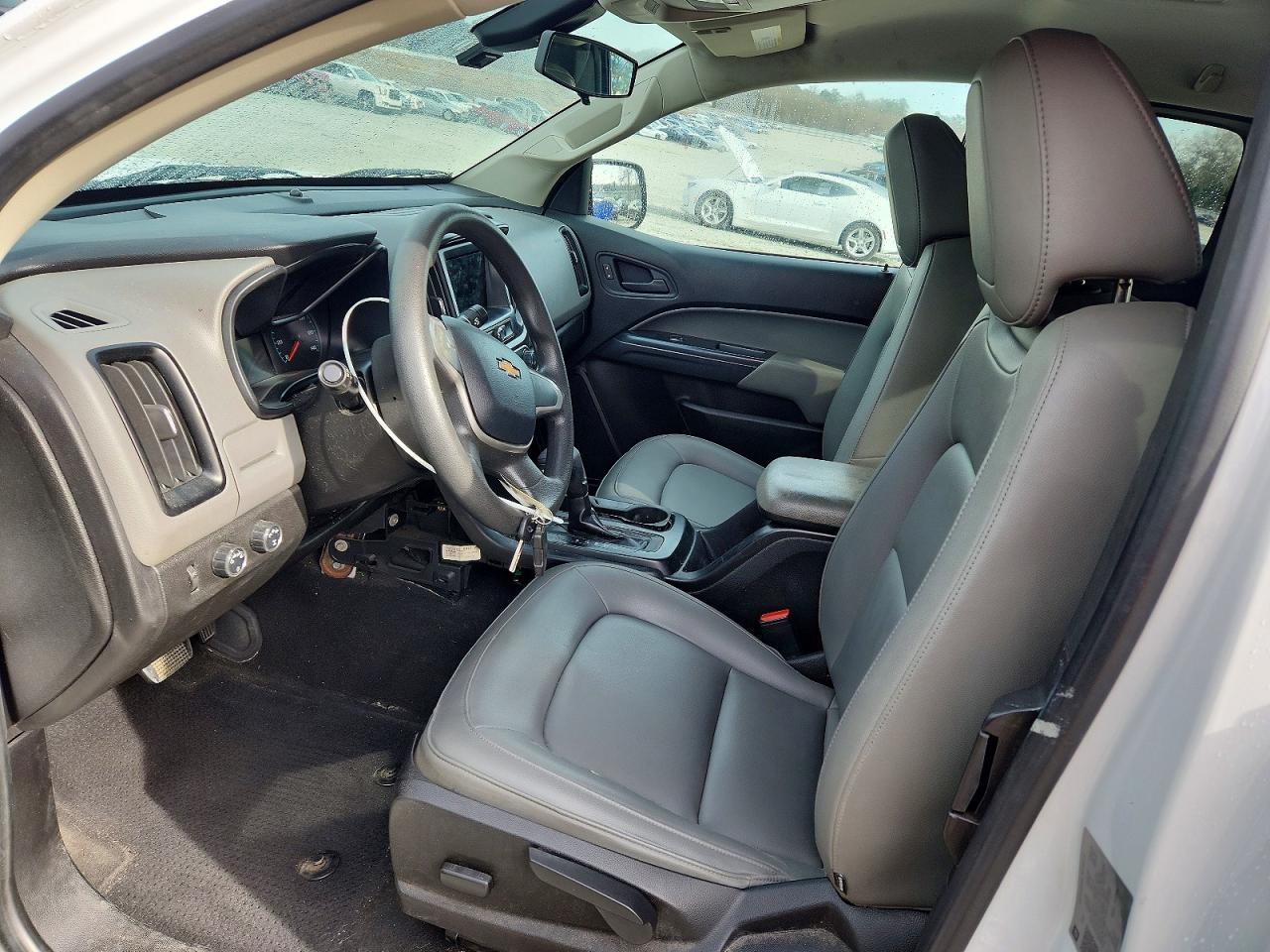2019 Chevrolet Colorado - Фото 7