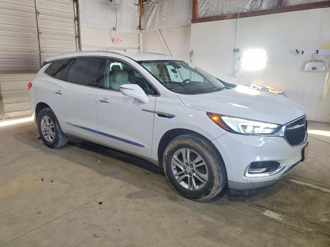 2020 Buick Enclave Essence - Фото 4