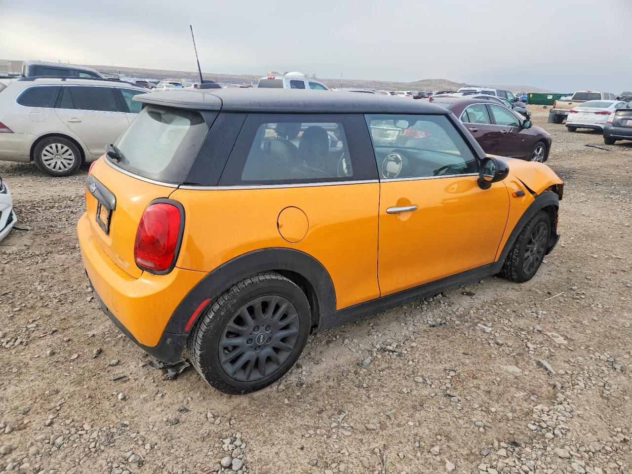 2017 Mini Cooper - Фото 3