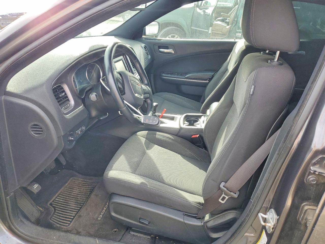 2015 Dodge Charger Se - Фото 7