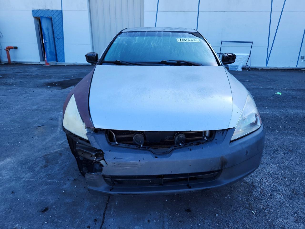 2004 Honda Accord Dx - Image 5