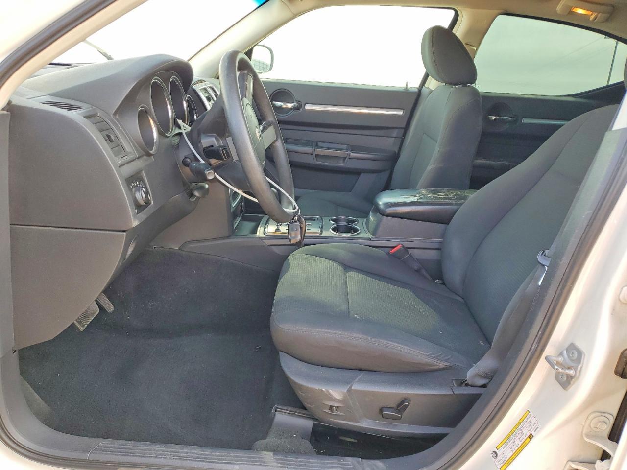 2009 Dodge Charger Sxt - Image 7