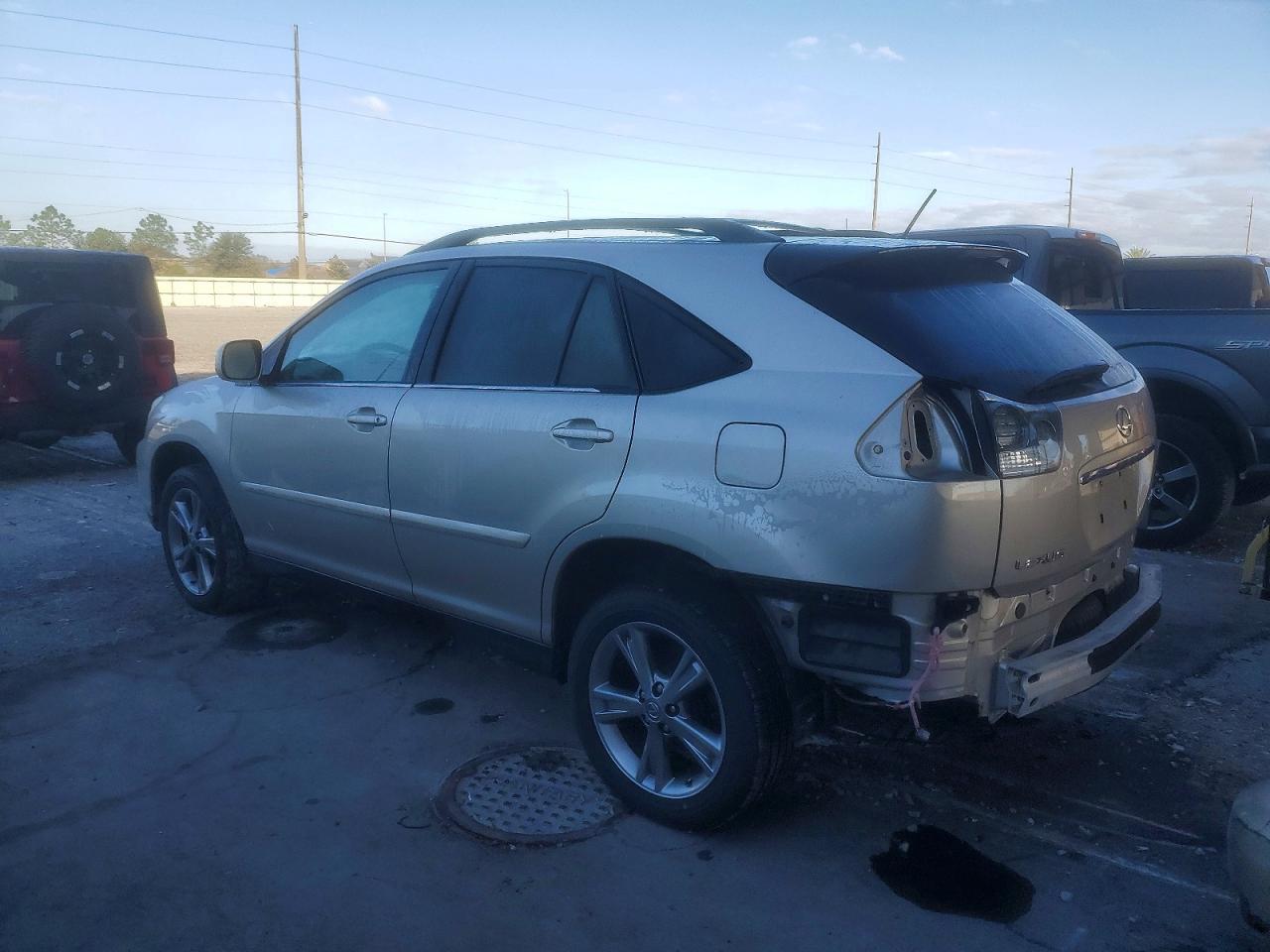 2006 Lexus Rx 400 - Image 2