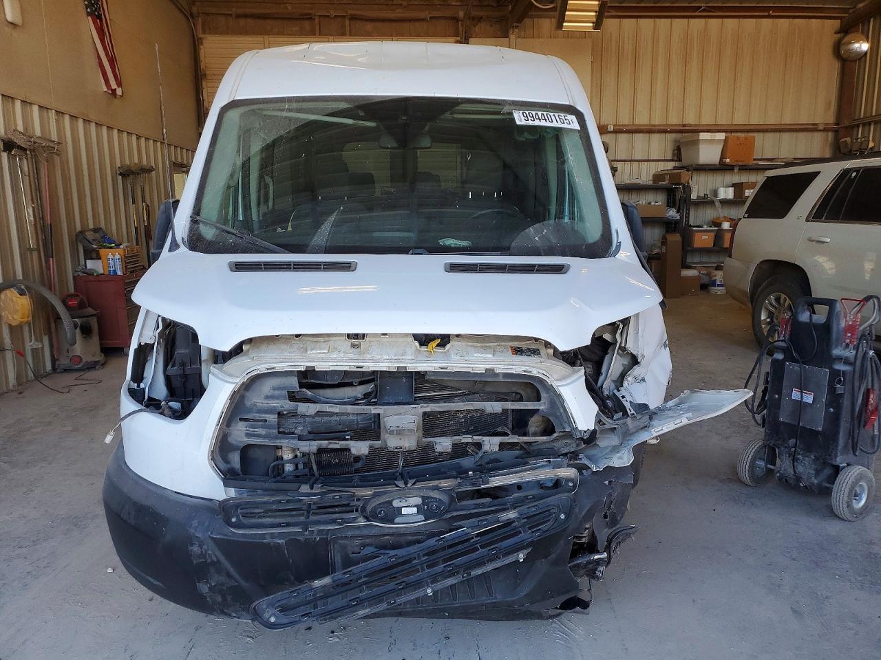 2019 Ford Transit T-350 - Image 5