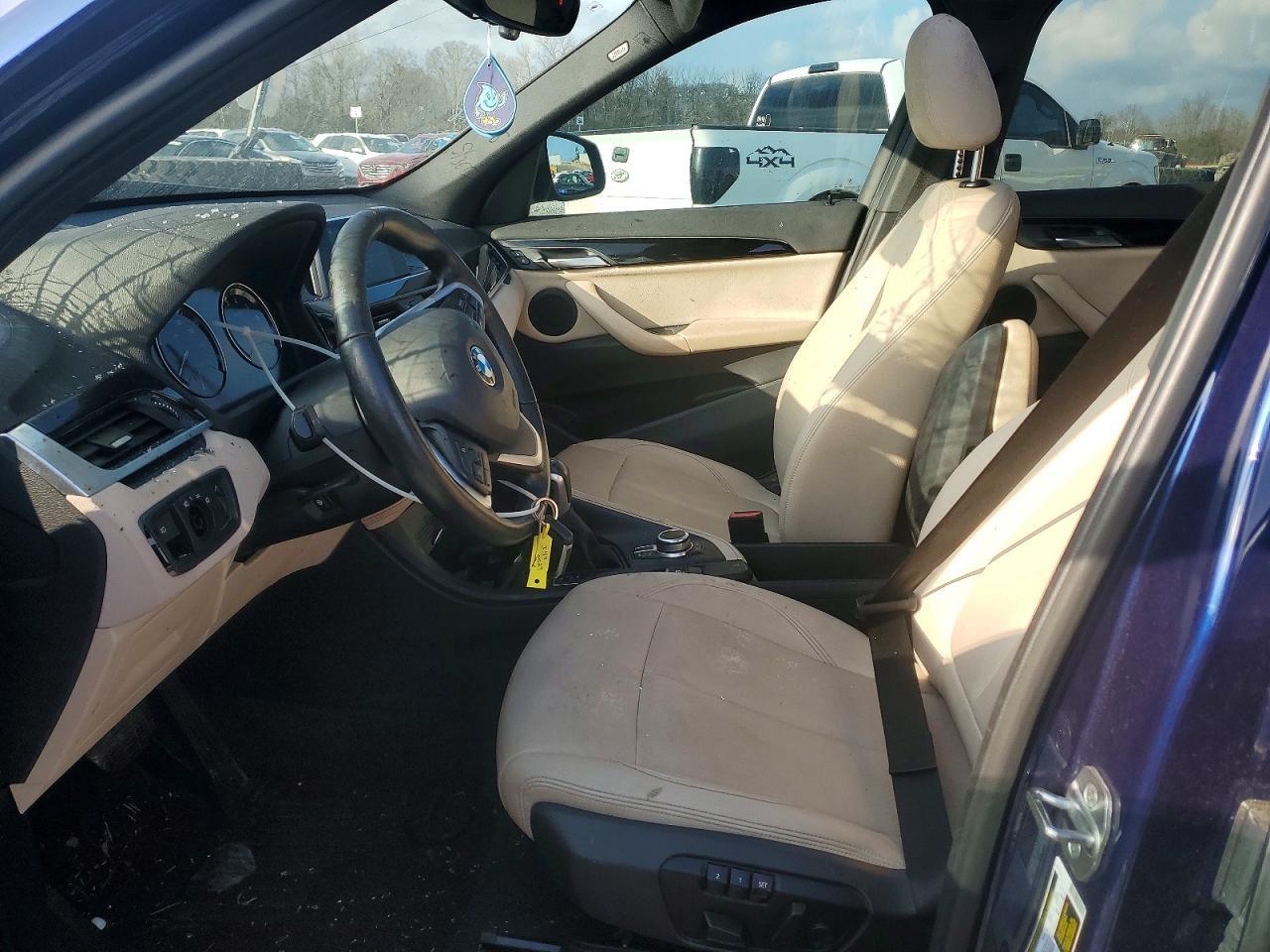 2018 BMW X1 Sdrive28I - Image 7