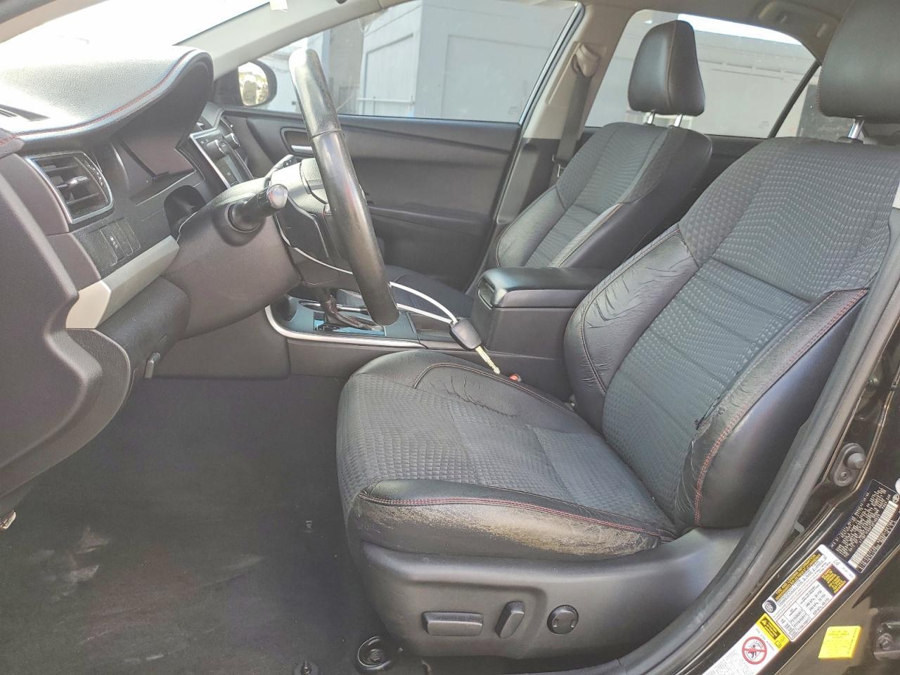 2015 Toyota Camry - Image 7